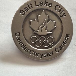 Silver Commemorative Coin